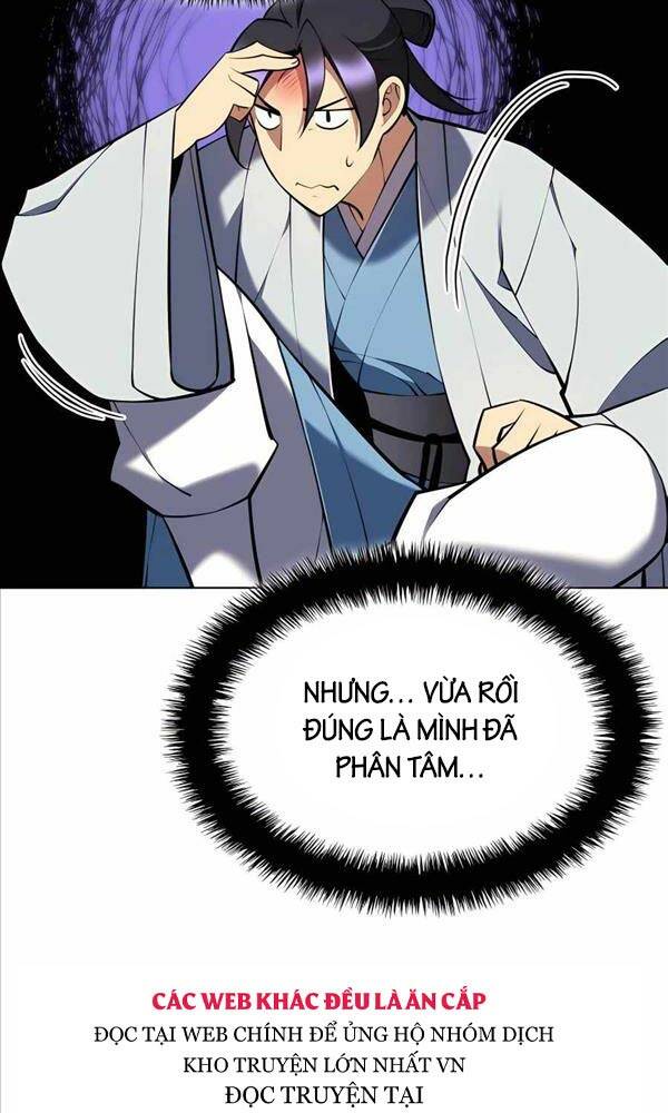 Học Giả Kiếm Sĩ - Chapter 79 - Page 3