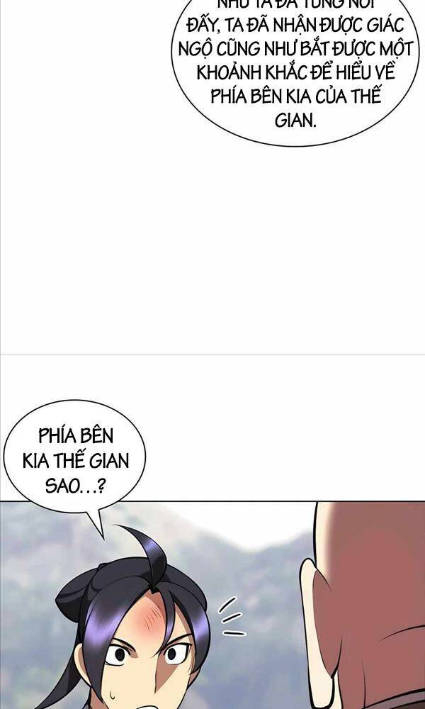 Học Giả Kiếm Sĩ - Chapter 79 - Page 40