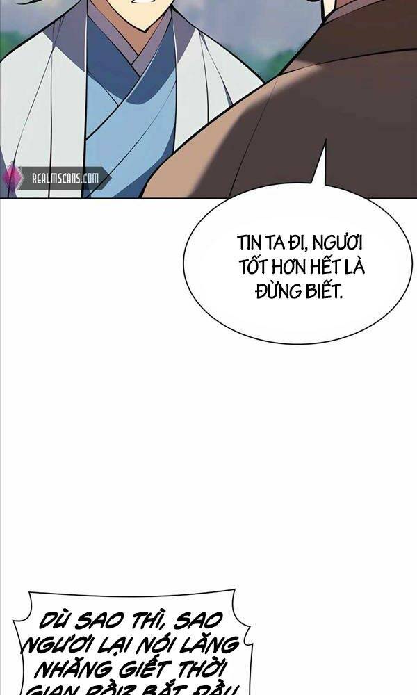 Học Giả Kiếm Sĩ - Chapter 79 - Page 41