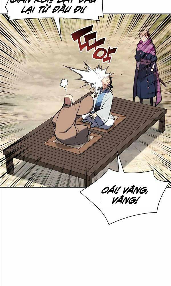 Học Giả Kiếm Sĩ - Chapter 79 - Page 42