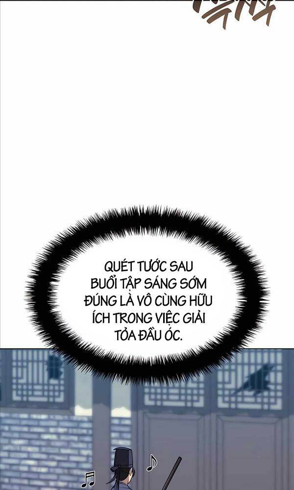 Học Giả Kiếm Sĩ - Chapter 79 - Page 46