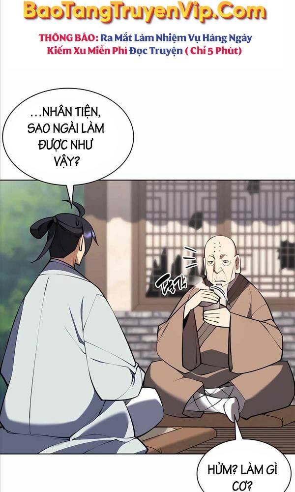 Học Giả Kiếm Sĩ - Chapter 79 - Page 4
