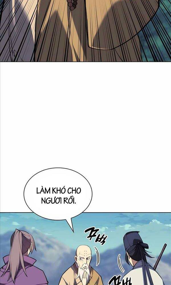 Học Giả Kiếm Sĩ - Chapter 79 - Page 51