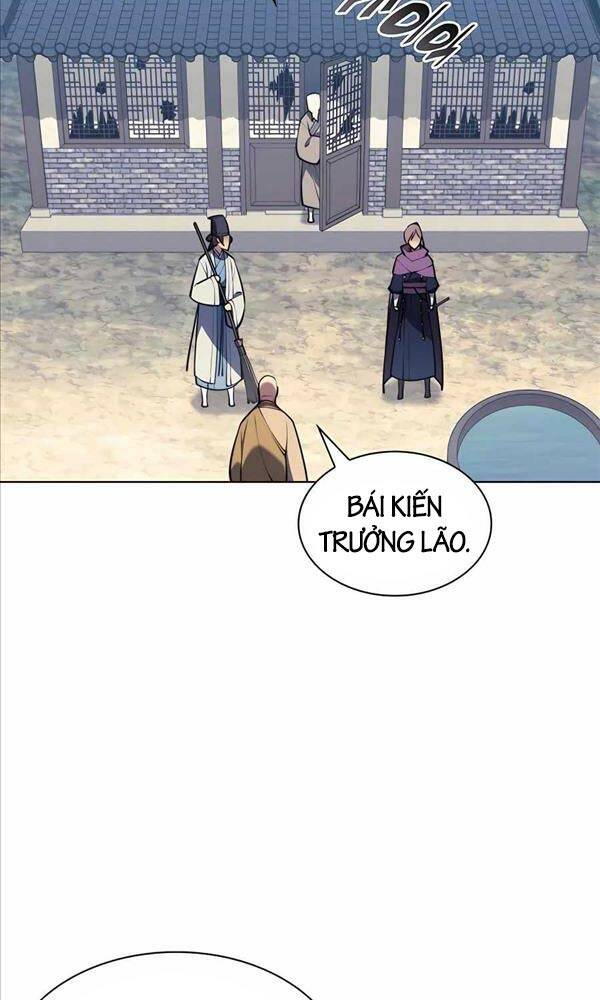 Học Giả Kiếm Sĩ - Chapter 79 - Page 53