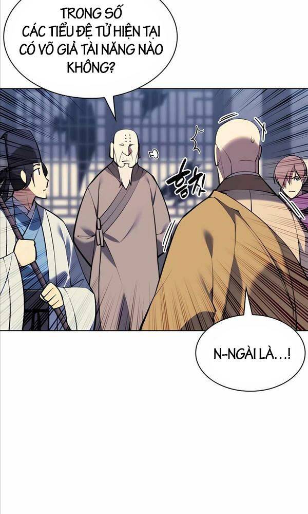 Học Giả Kiếm Sĩ - Chapter 79 - Page 54