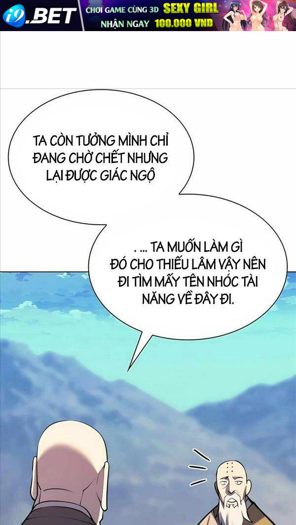 Học Giả Kiếm Sĩ - Chapter 79 - Page 55