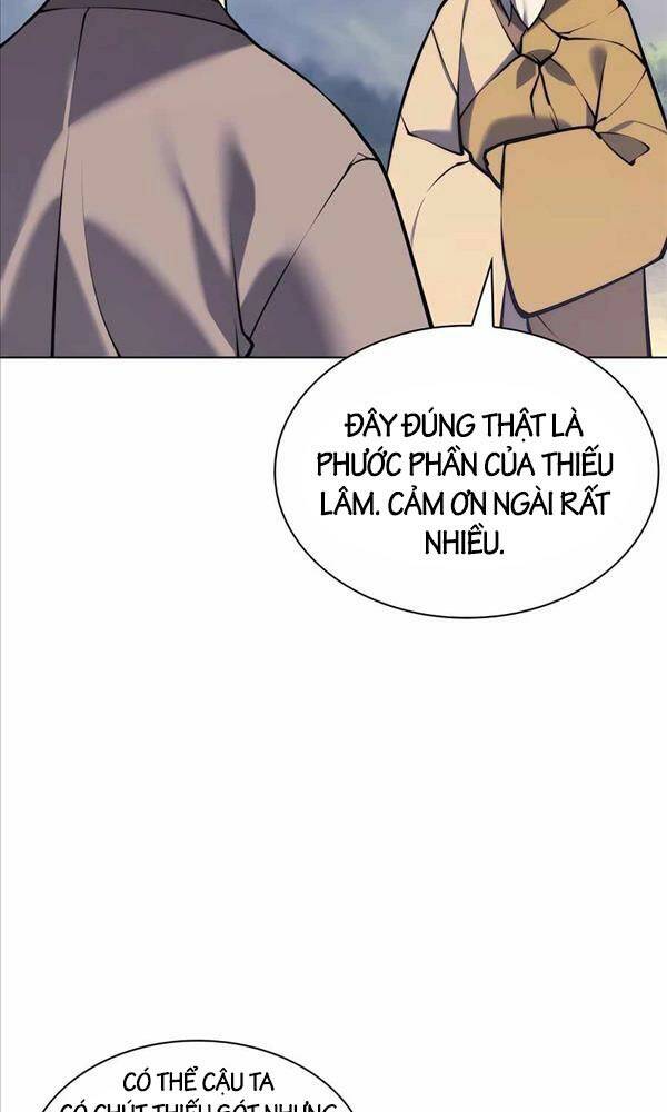 Học Giả Kiếm Sĩ - Chapter 79 - Page 56