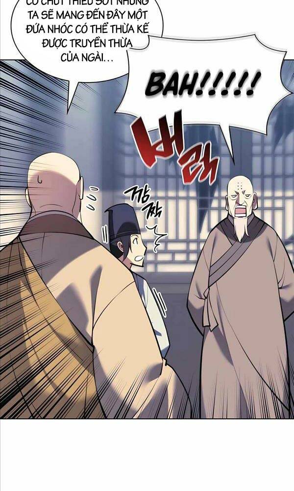Học Giả Kiếm Sĩ - Chapter 79 - Page 57
