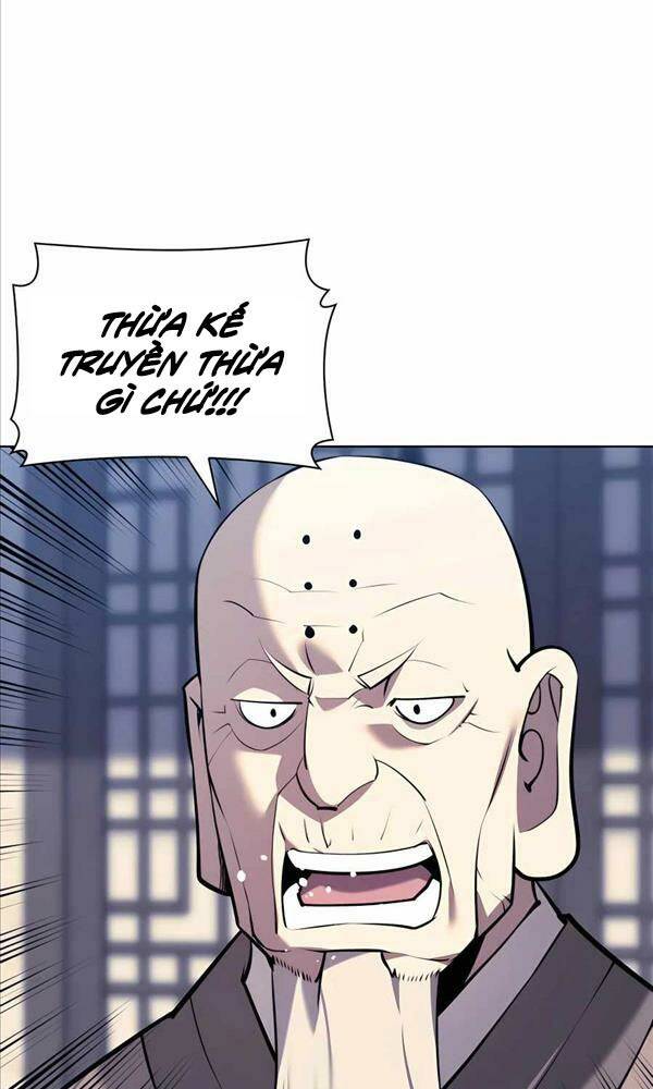 Học Giả Kiếm Sĩ - Chapter 79 - Page 58