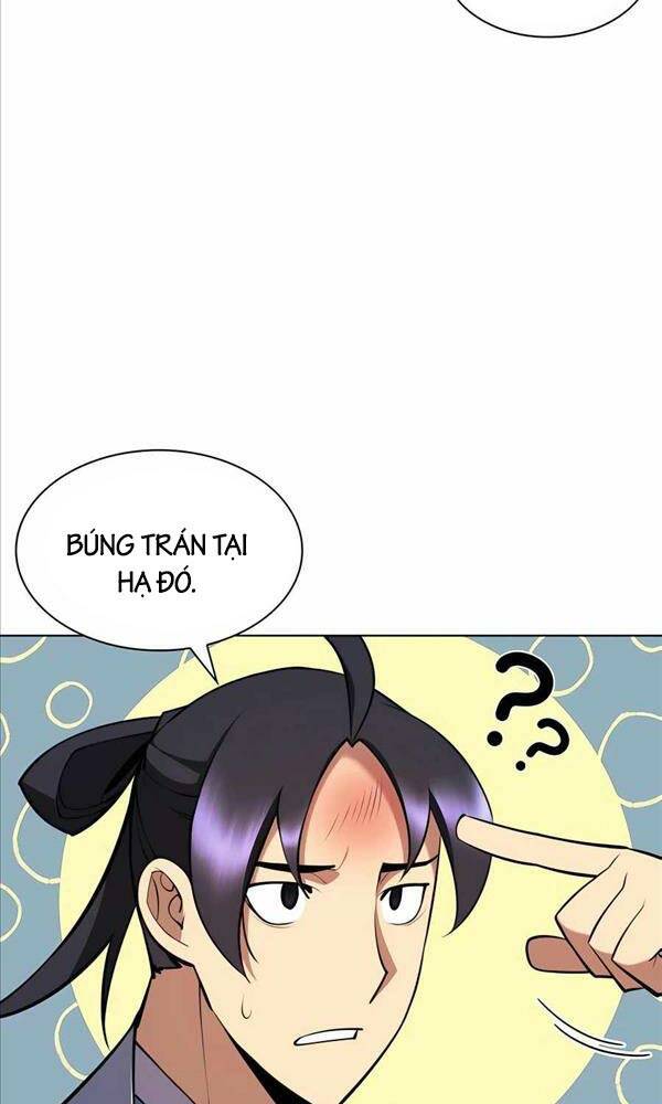 Học Giả Kiếm Sĩ - Chapter 79 - Page 5