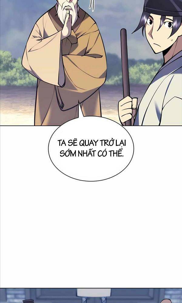 Học Giả Kiếm Sĩ - Chapter 79 - Page 60