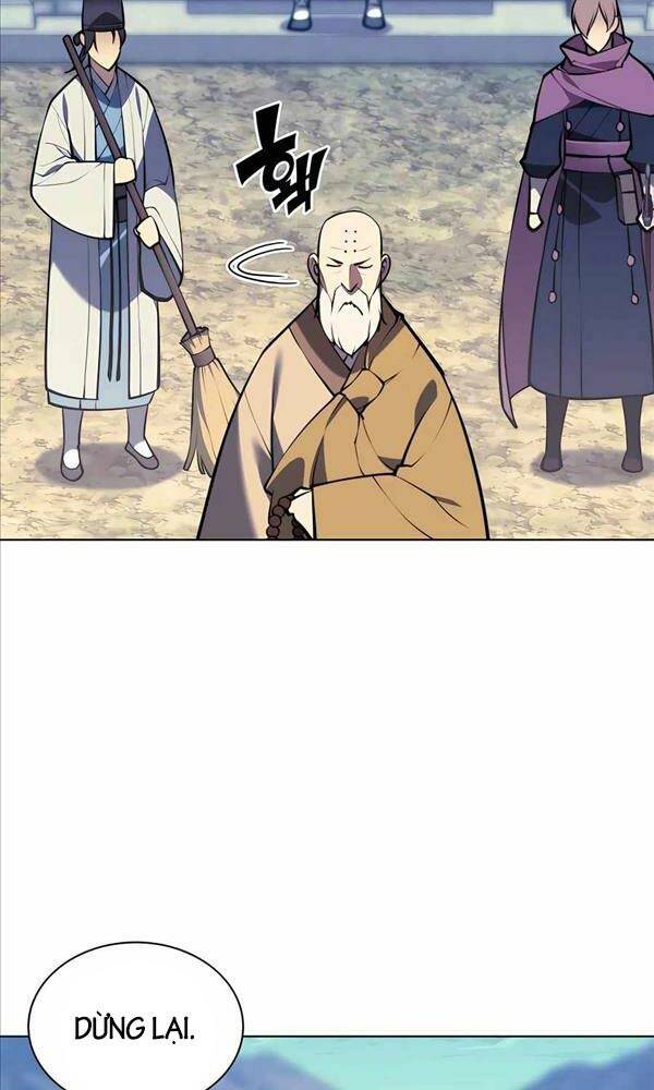 Học Giả Kiếm Sĩ - Chapter 79 - Page 61