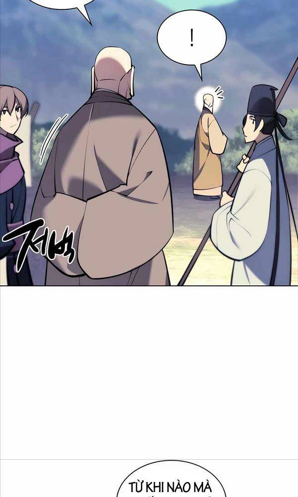 Học Giả Kiếm Sĩ - Chapter 79 - Page 62