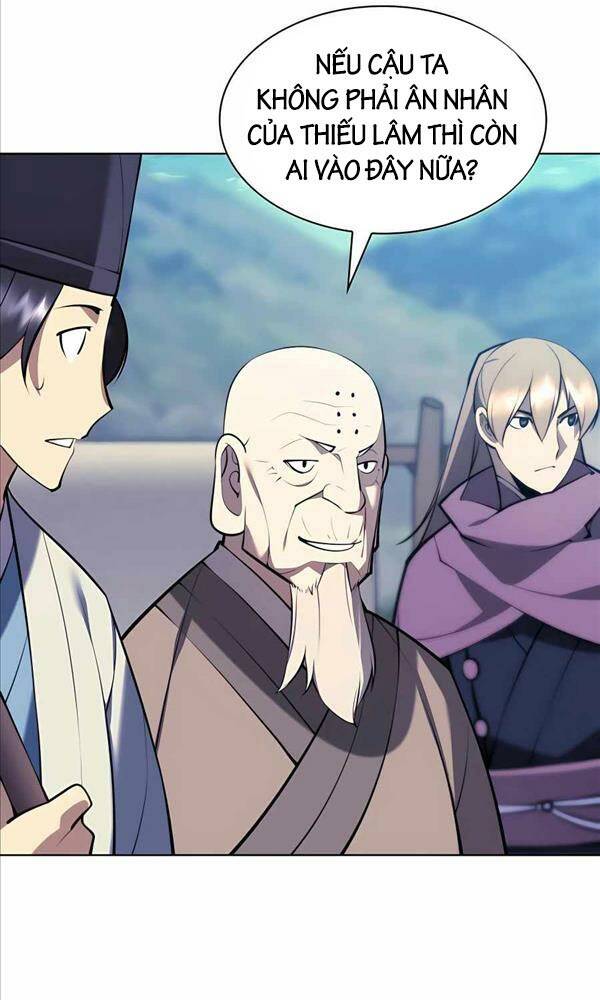 Học Giả Kiếm Sĩ - Chapter 79 - Page 68