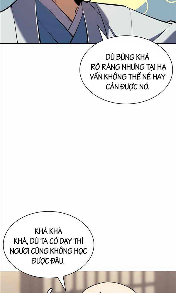 Học Giả Kiếm Sĩ - Chapter 79 - Page 6