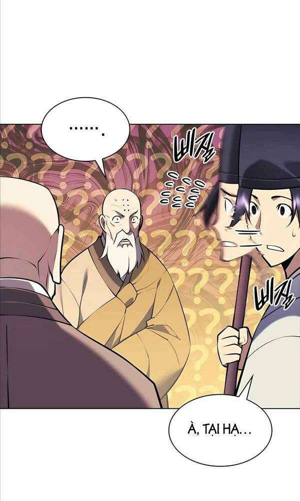 Học Giả Kiếm Sĩ - Chapter 79 - Page 69