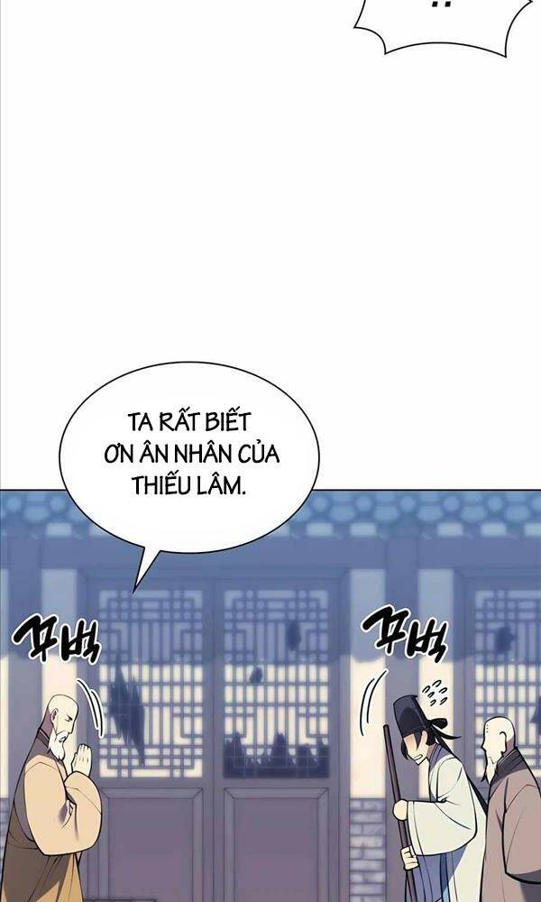 Học Giả Kiếm Sĩ - Chapter 79 - Page 71