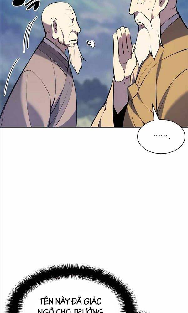 Học Giả Kiếm Sĩ - Chapter 79 - Page 73