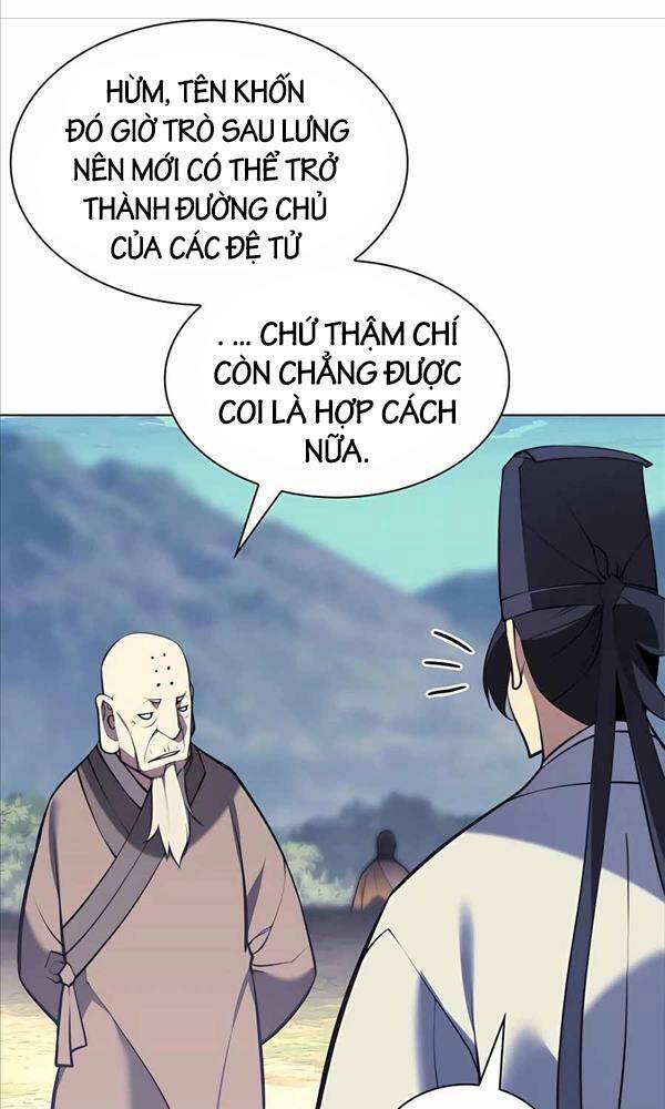 Học Giả Kiếm Sĩ - Chapter 79 - Page 78