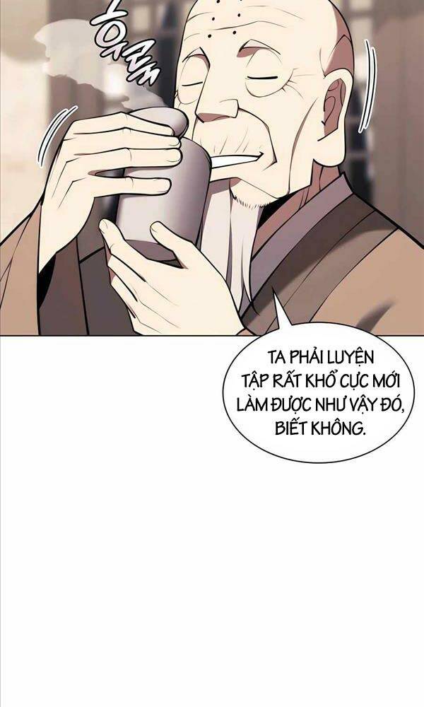 Học Giả Kiếm Sĩ - Chapter 79 - Page 7