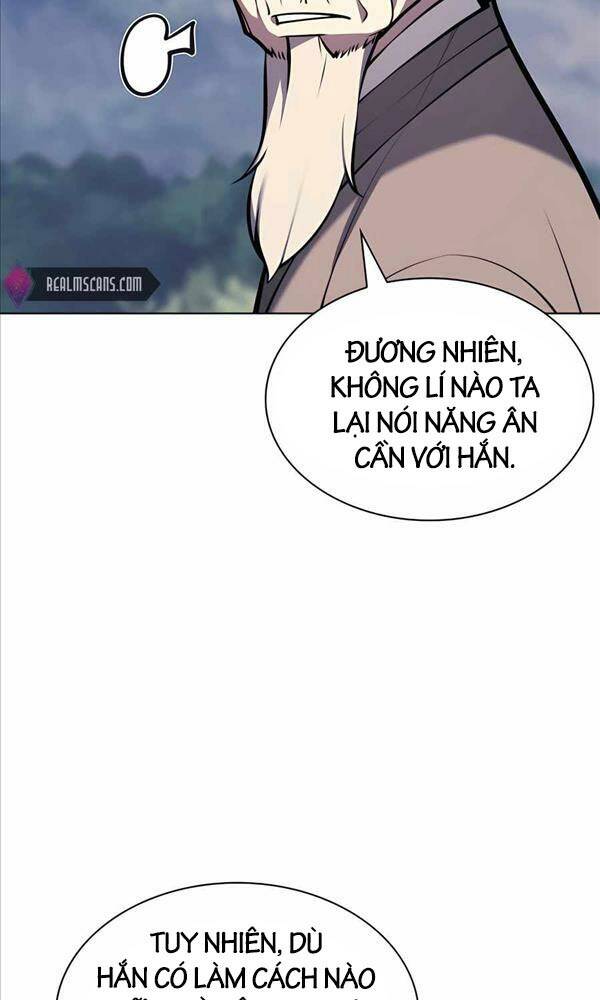 Học Giả Kiếm Sĩ - Chapter 79 - Page 80