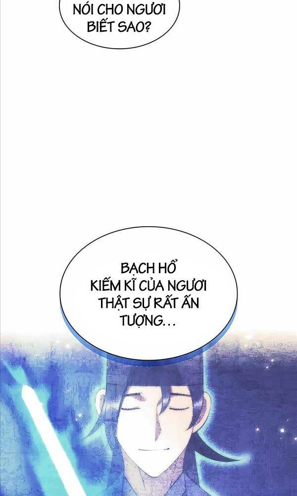 Học Giả Kiếm Sĩ - Chapter 79 - Page 83