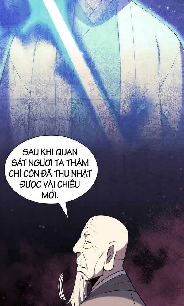 Học Giả Kiếm Sĩ - Chapter 79 - Page 84