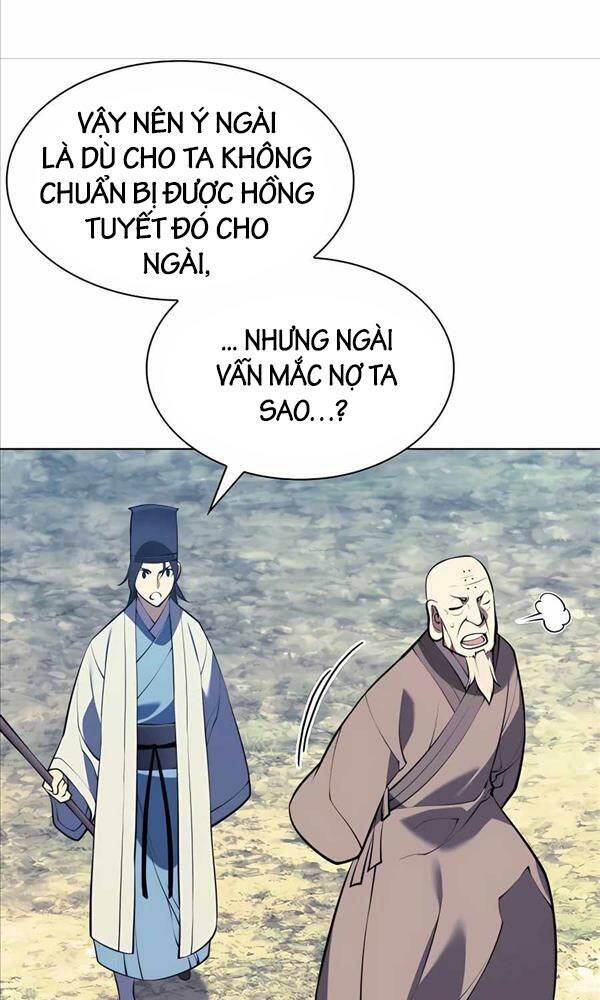 Học Giả Kiếm Sĩ - Chapter 79 - Page 86
