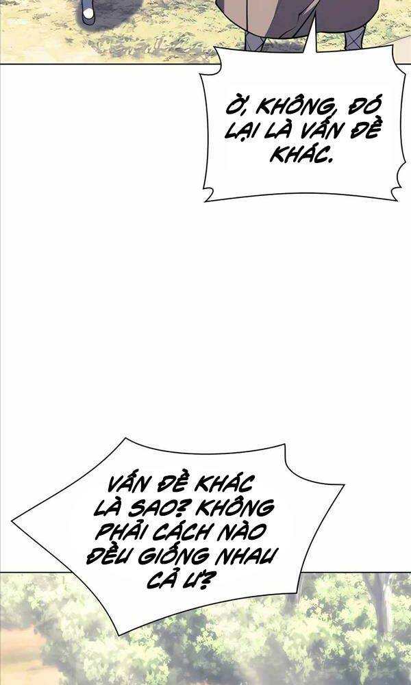 Học Giả Kiếm Sĩ - Chapter 79 - Page 87