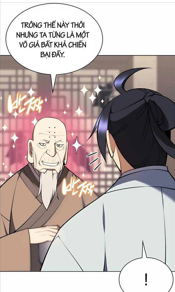 Học Giả Kiếm Sĩ - Chapter 79 - Page 8