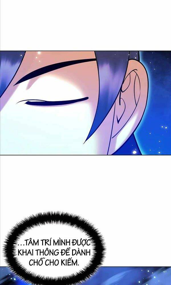 Học Giả Kiếm Sĩ - Chapter 79 - Page 91