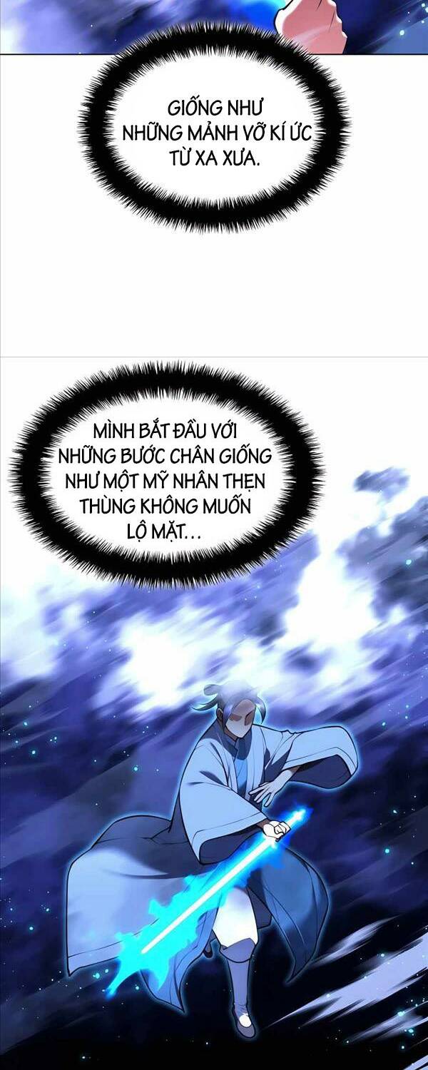 Học Giả Kiếm Sĩ - Chapter 79 - Page 93