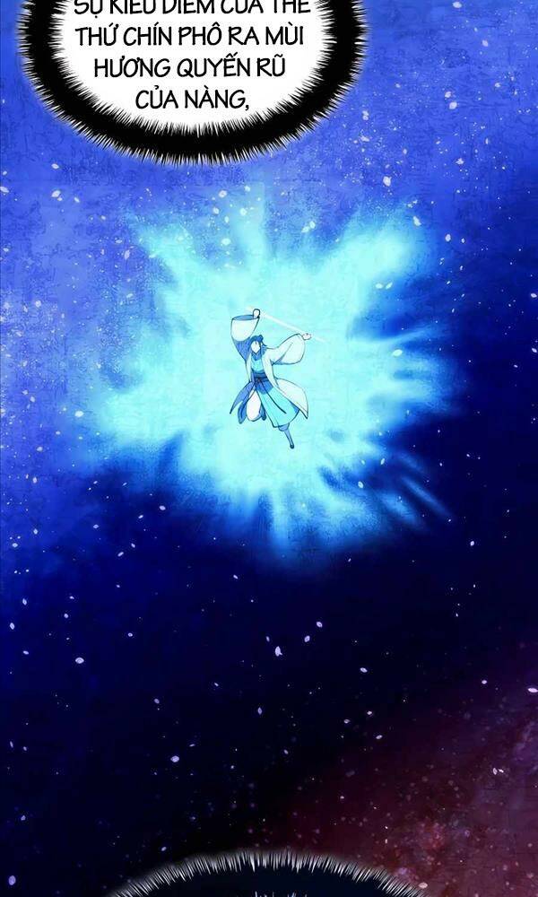 Học Giả Kiếm Sĩ - Chapter 79 - Page 97