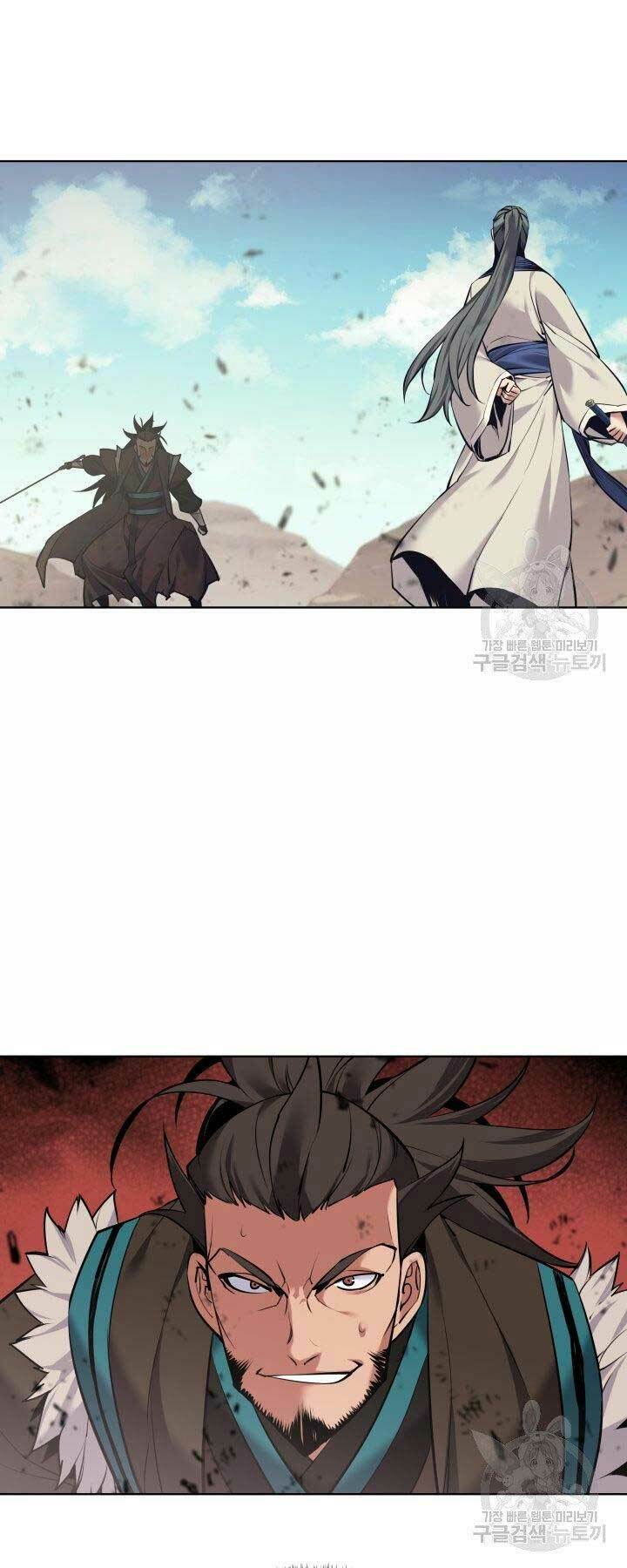 Học Giả Kiếm Sĩ - Chapter 8 - Page 9