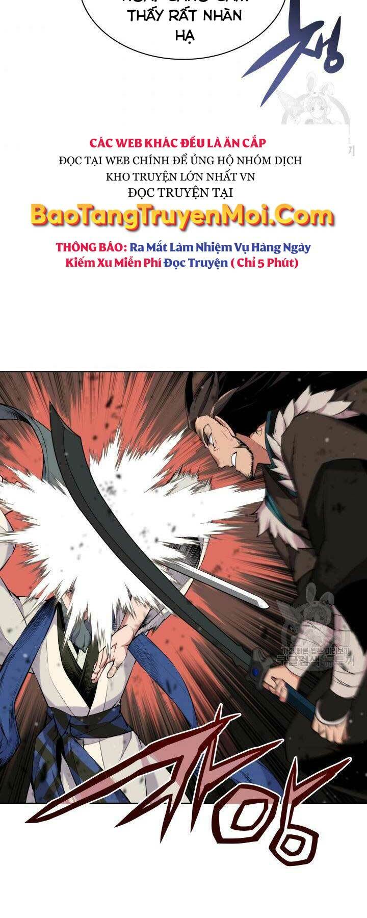 Học Giả Kiếm Sĩ - Chapter 8 - Page 21
