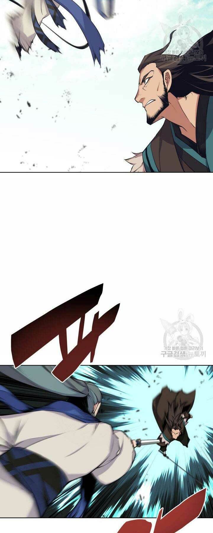 Học Giả Kiếm Sĩ - Chapter 8 - Page 24