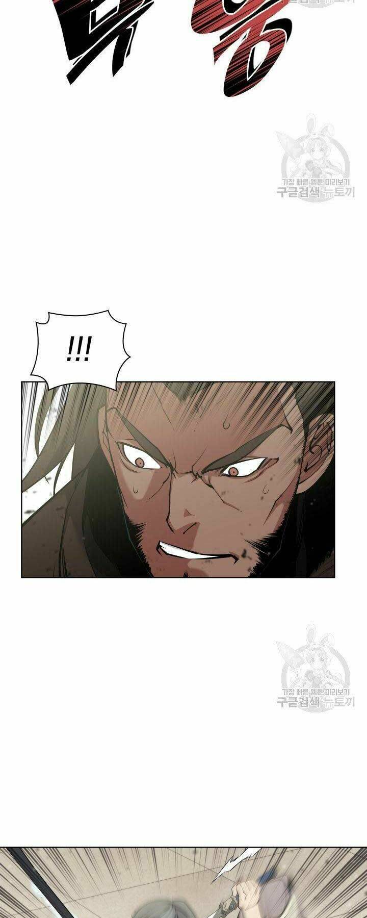 Học Giả Kiếm Sĩ - Chapter 8 - Page 28