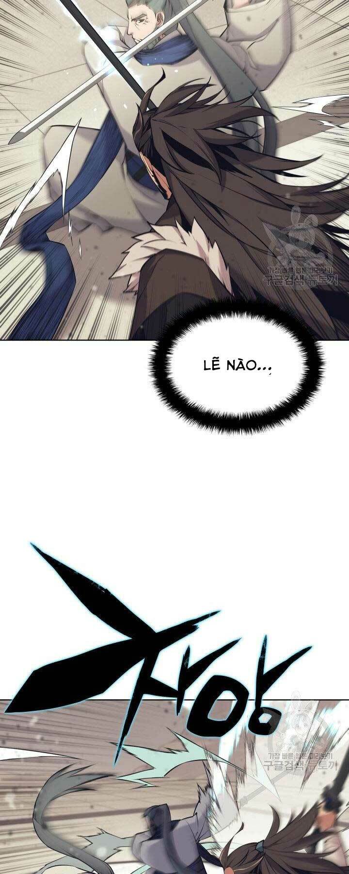 Học Giả Kiếm Sĩ - Chapter 8 - Page 29