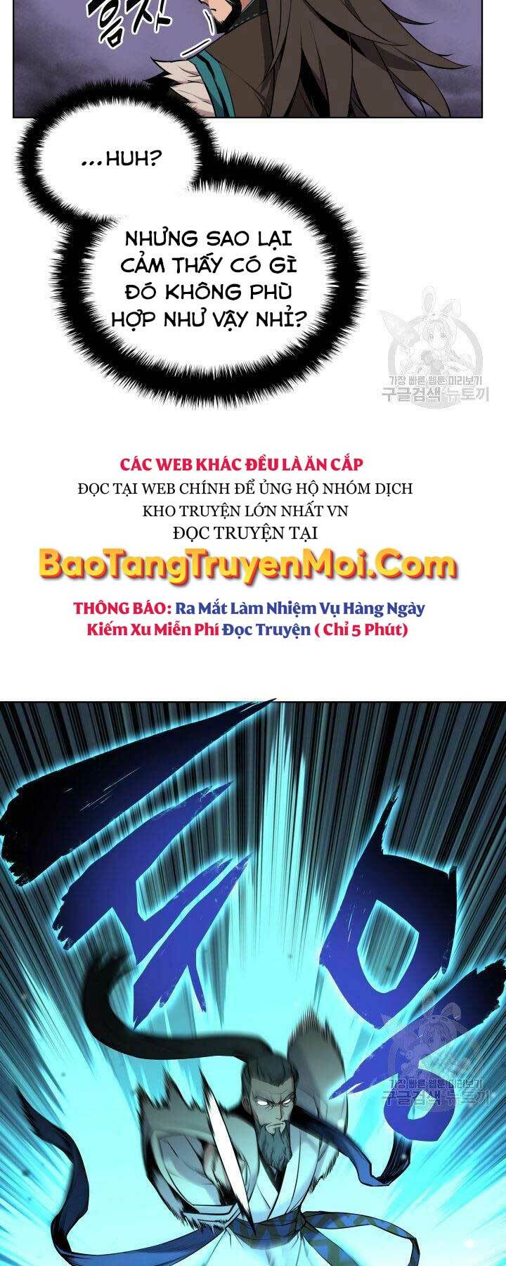 Học Giả Kiếm Sĩ - Chapter 8 - Page 39