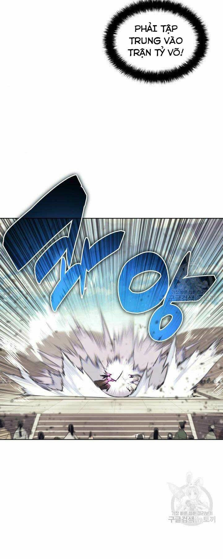 Học Giả Kiếm Sĩ - Chapter 8 - Page 41