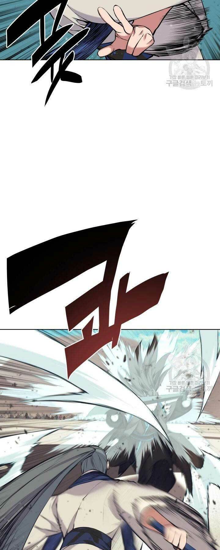 Học Giả Kiếm Sĩ - Chapter 8 - Page 44