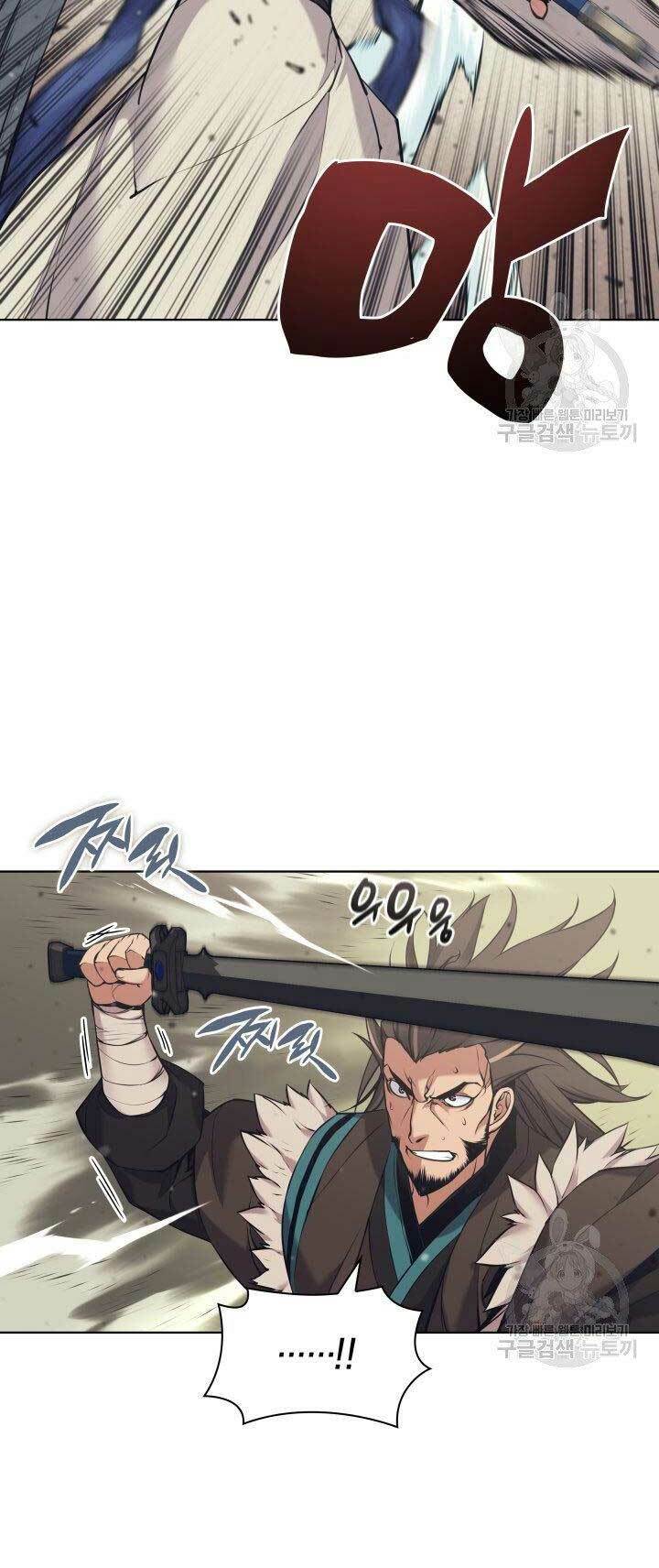 Học Giả Kiếm Sĩ - Chapter 8 - Page 45