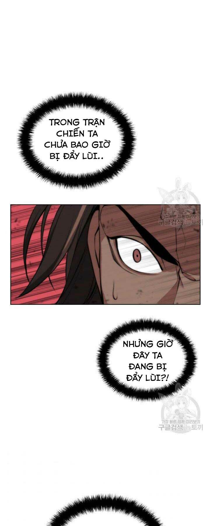 Học Giả Kiếm Sĩ - Chapter 8 - Page 46