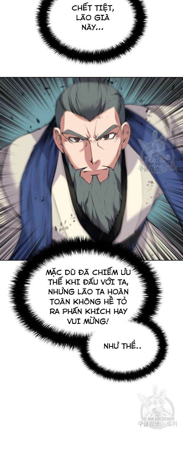 Học Giả Kiếm Sĩ - Chapter 8 - Page 47