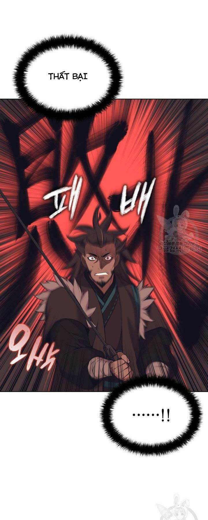 Học Giả Kiếm Sĩ - Chapter 8 - Page 48