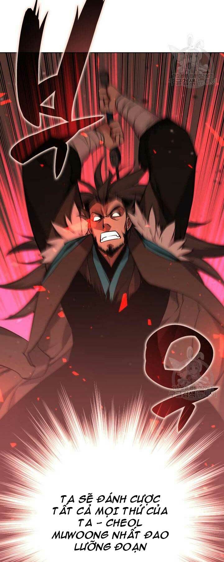 Học Giả Kiếm Sĩ - Chapter 8 - Page 50