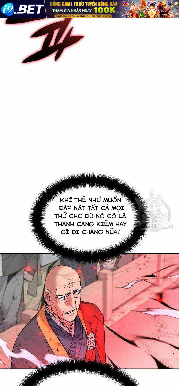 Học Giả Kiếm Sĩ - Chapter 8 - Page 52