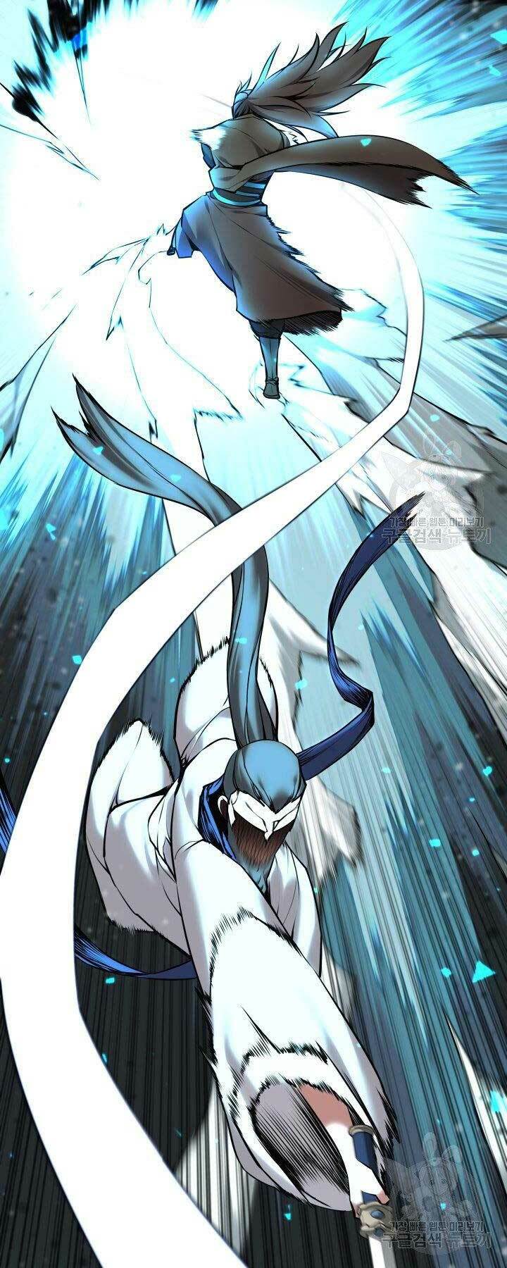 Học Giả Kiếm Sĩ - Chapter 8 - Page 55