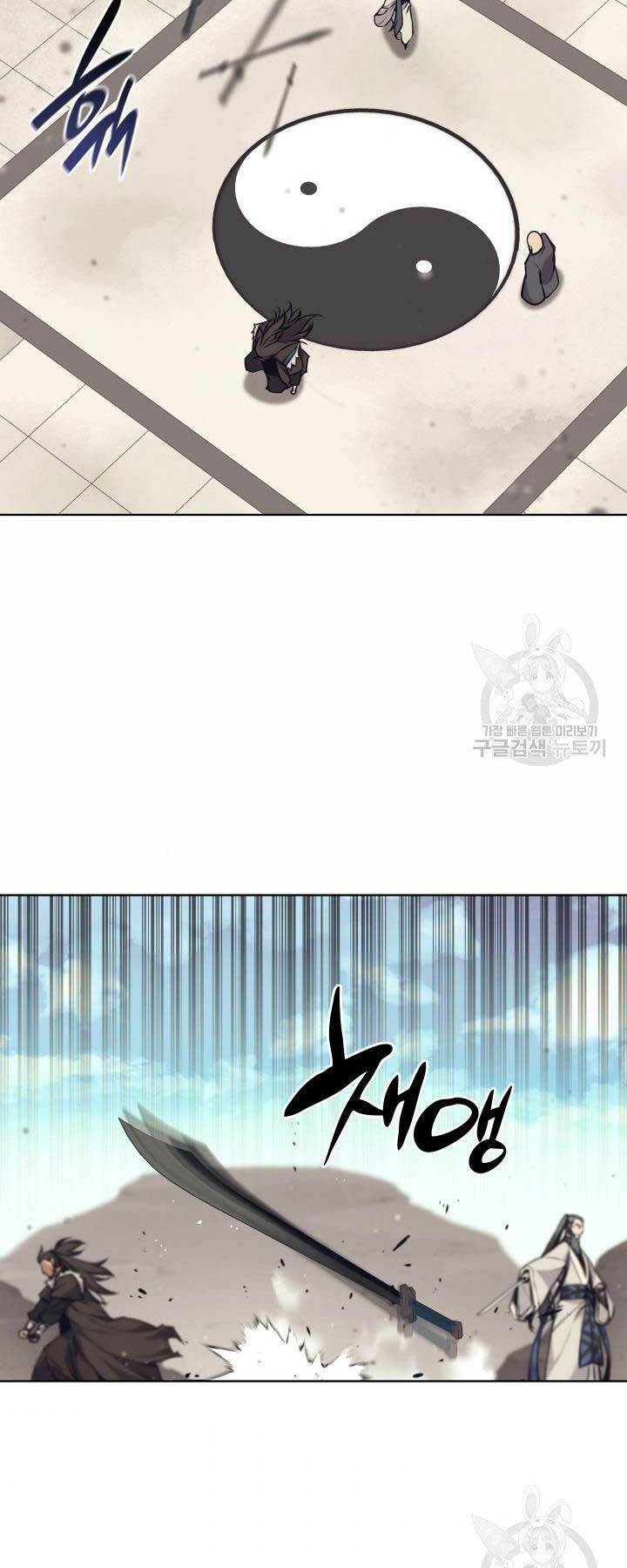 Học Giả Kiếm Sĩ - Chapter 8 - Page 57