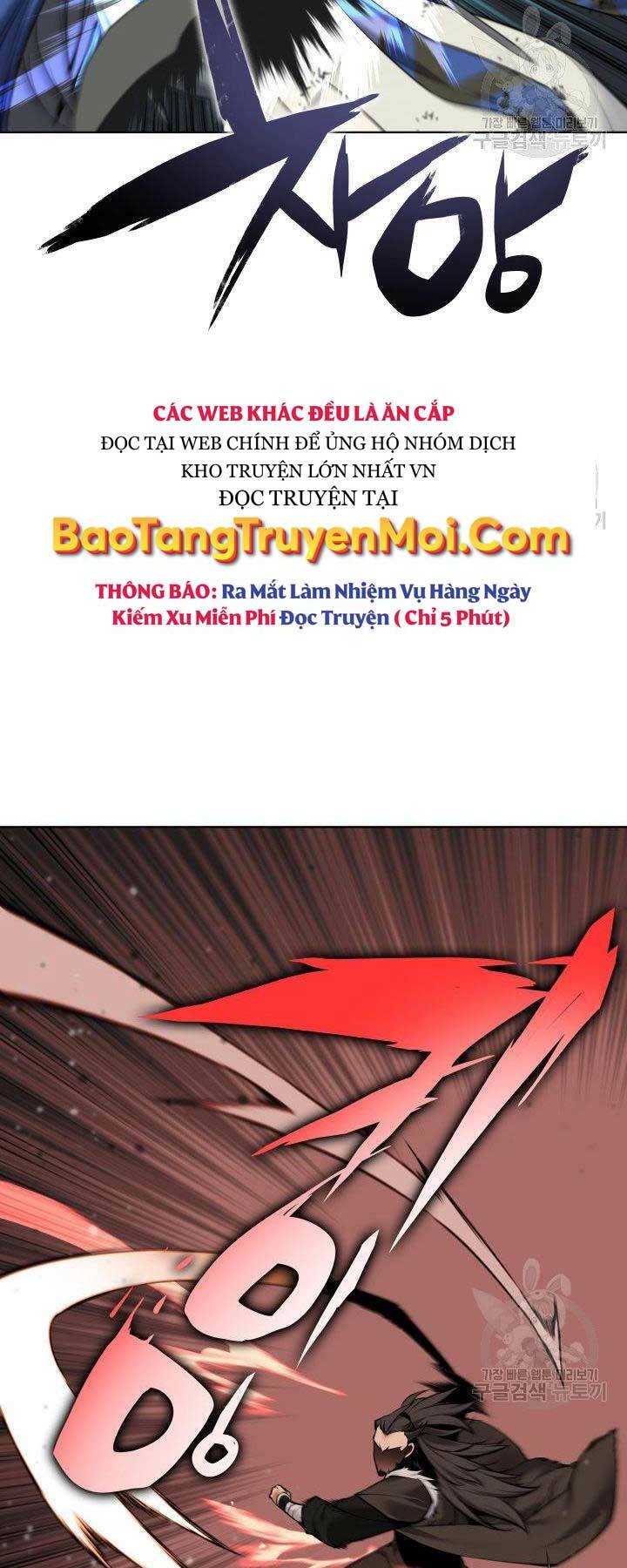 Học Giả Kiếm Sĩ - Chapter 8 - Page 5